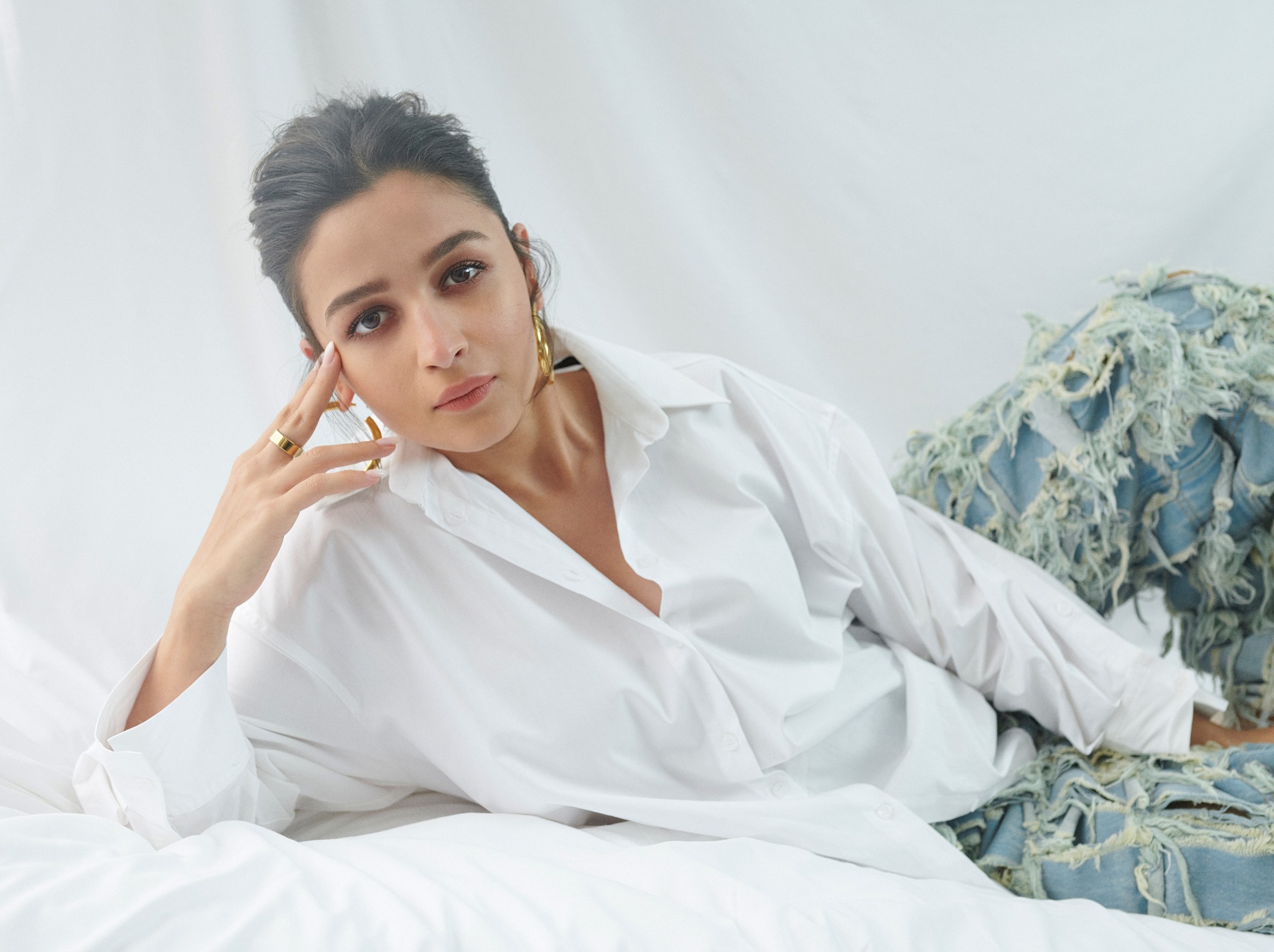 Alia stuns as Keya in first look for ‘Heart of Stone’