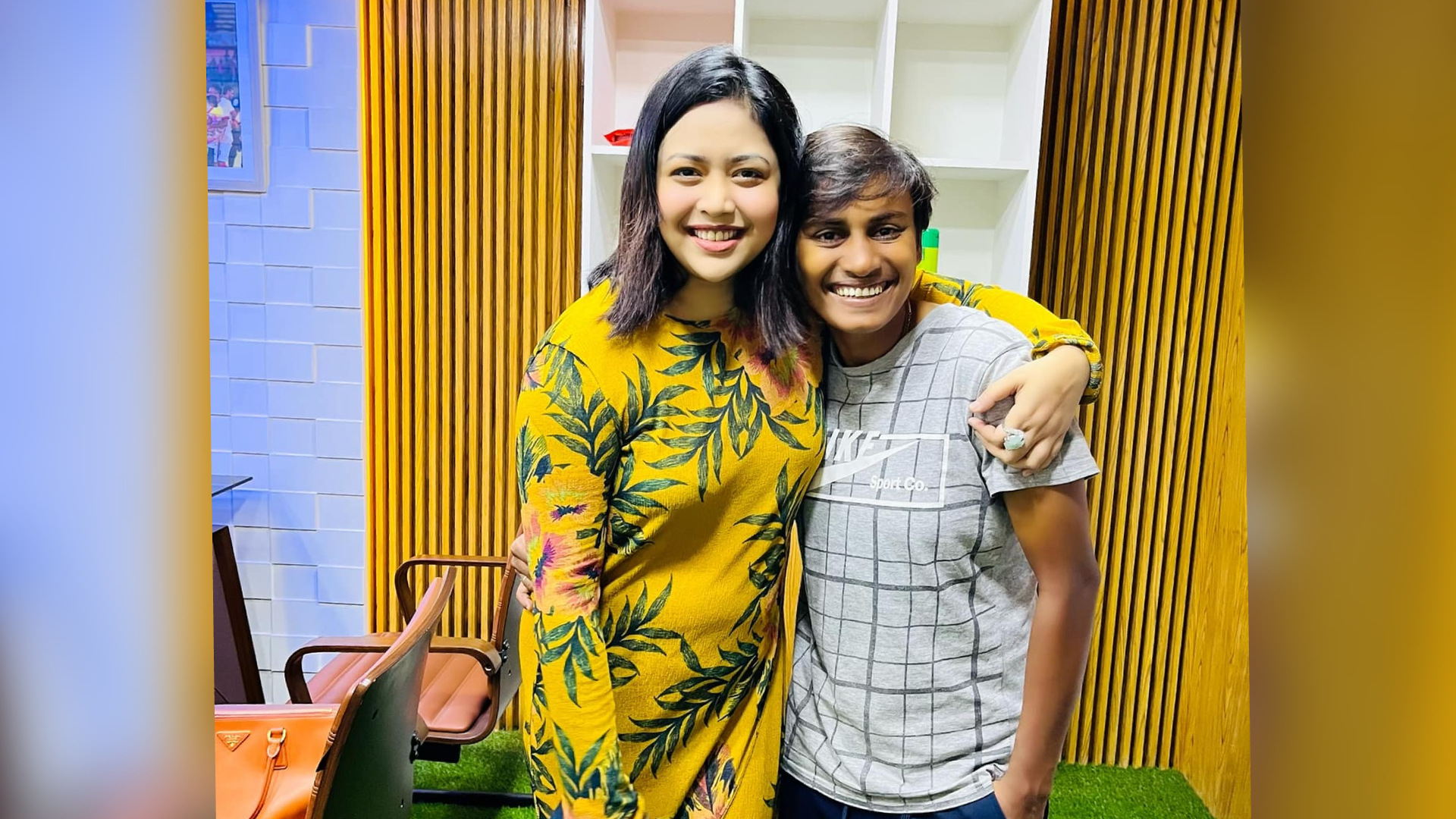 We will not be oppressed anymore: Bhabna