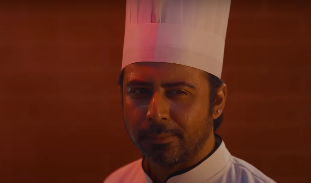 ‘Punorjonmo 3’: Chef Rafsan returns with a chilling revelation