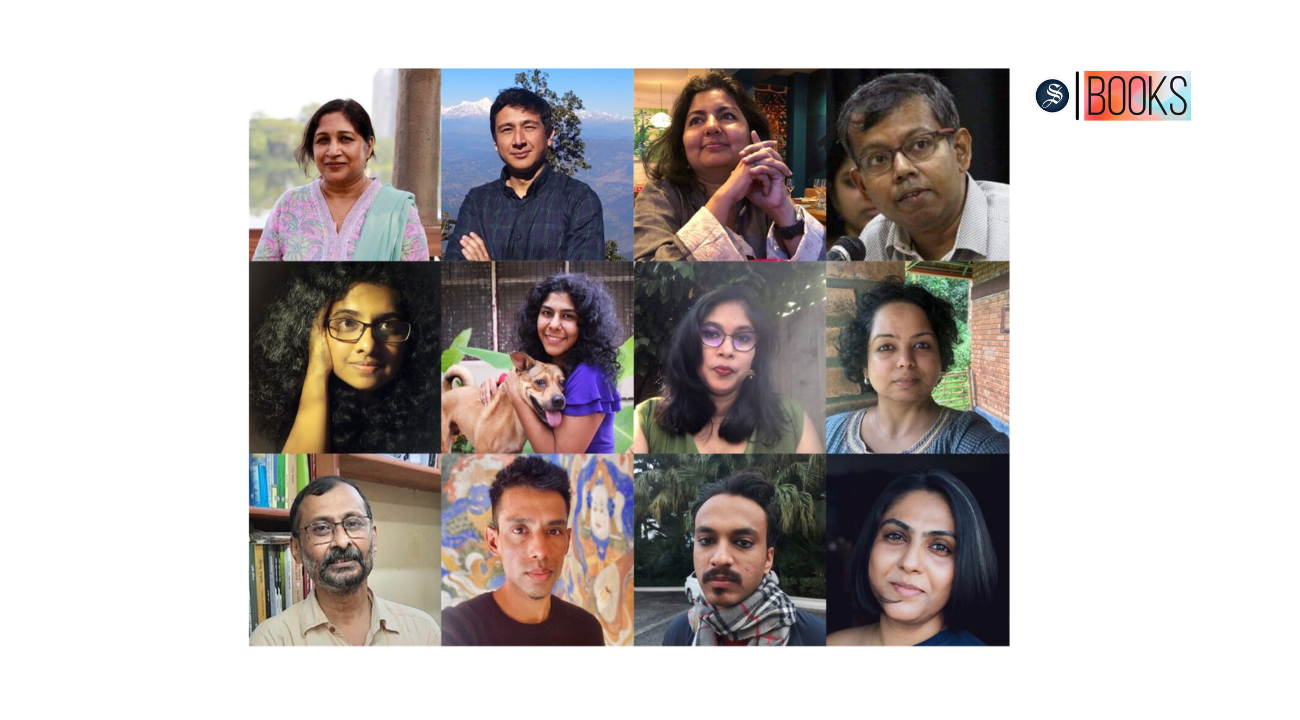 Shabnam Nadiya, Wasi Ahmed only Bangladeshis among English PEN Presents shortlist 