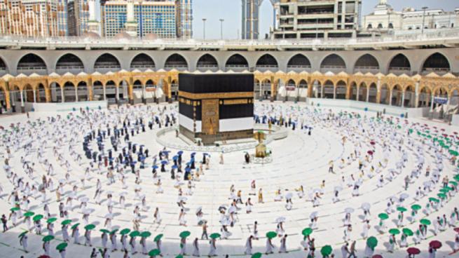 Bangladesh’s hajj package twice as costly as those of India, Pakistan