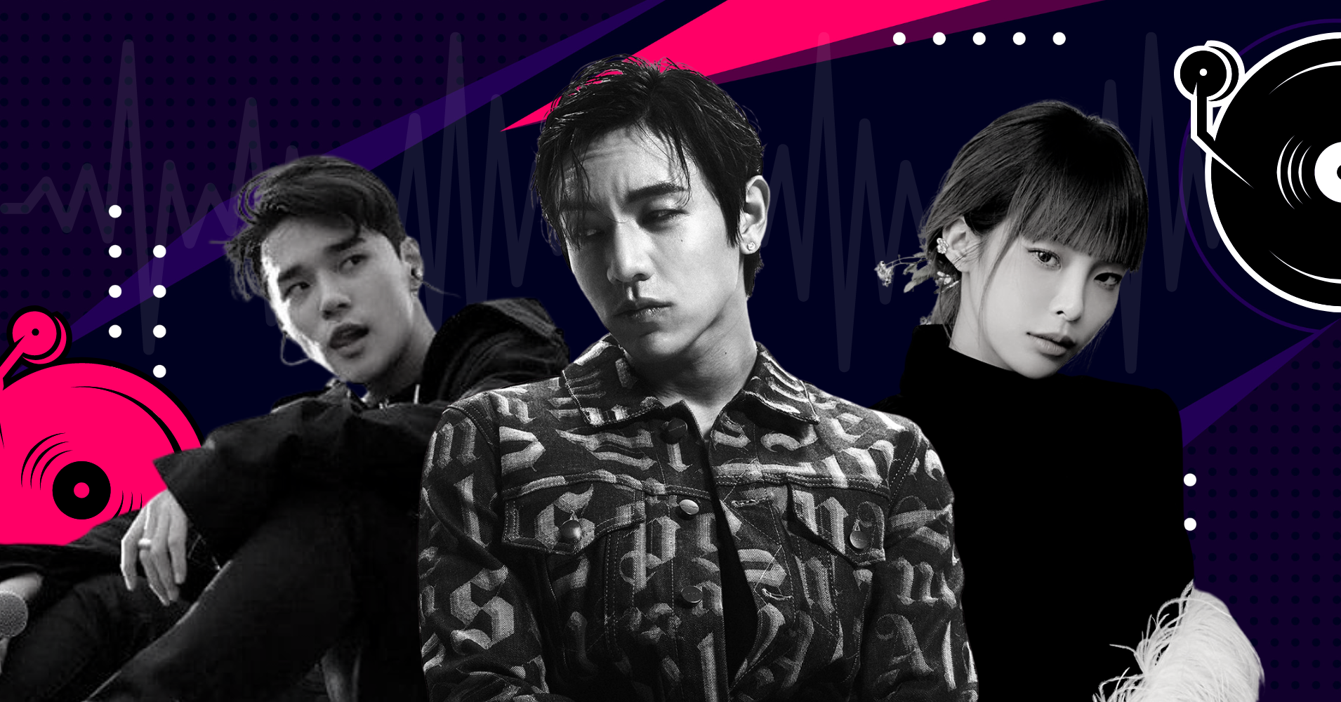 5 Korean R&B artists you don’t want to miss out on