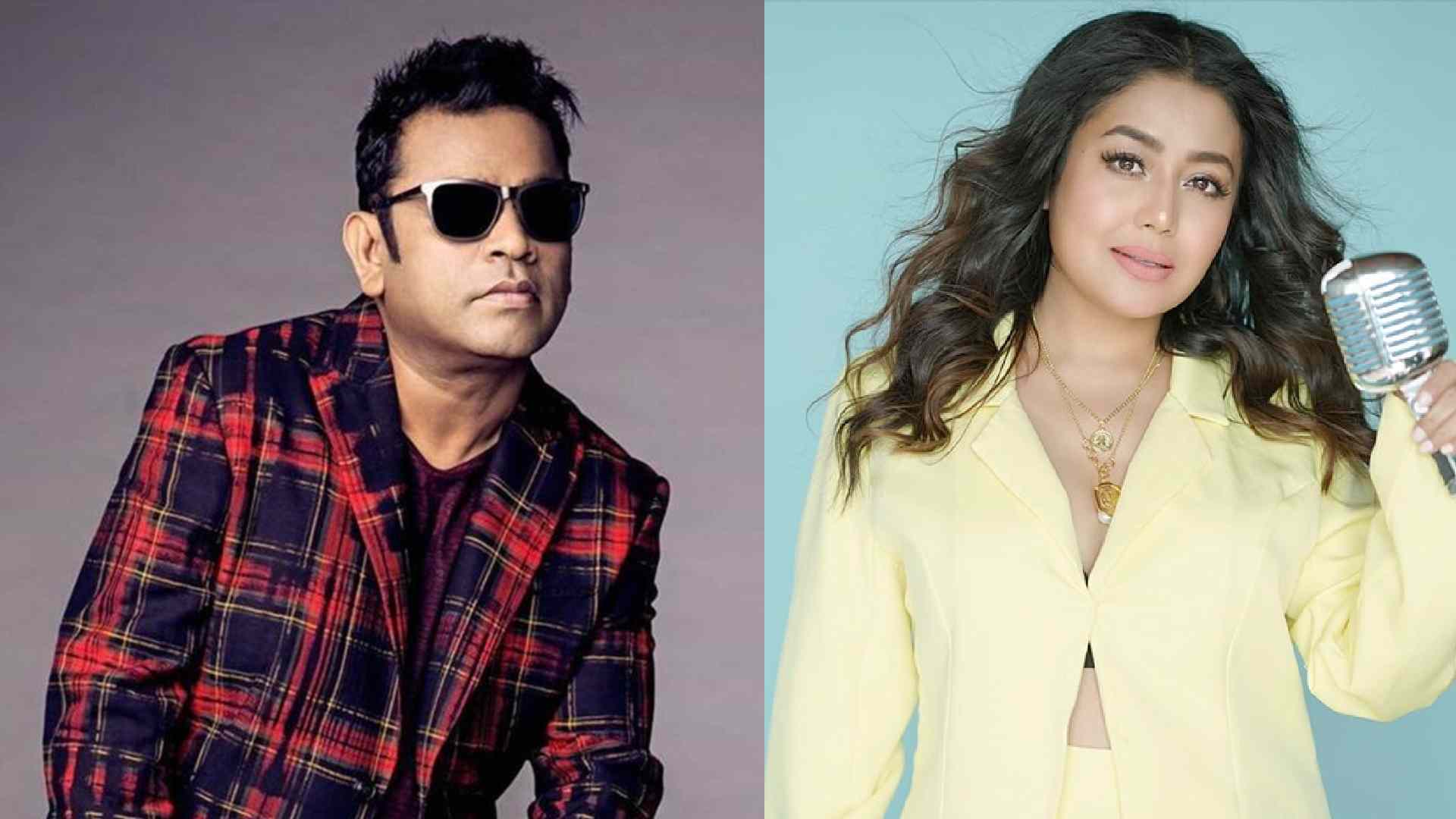 AR Rahman dismisses remix culture: ‘Who are you to re-imagine?’