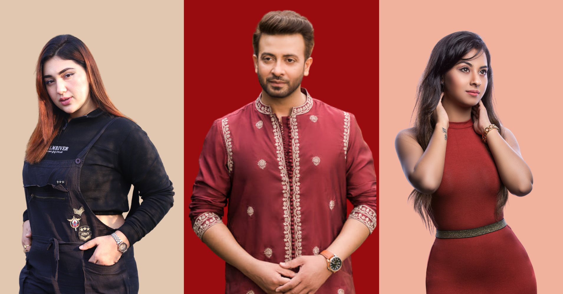 Entertainment industry 'rumours' that turned out to be true