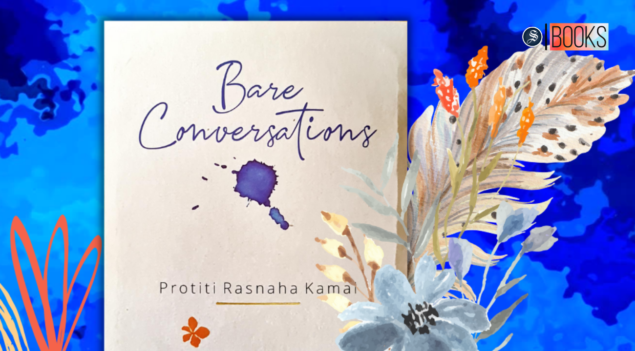 Poetry review: Moon’s madness