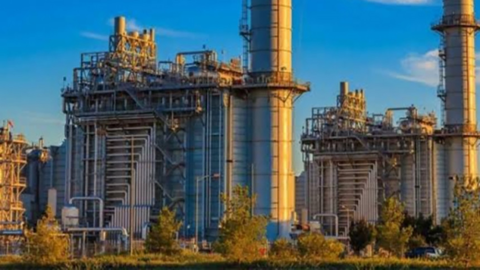 Power generation at Ghorashal Power Plant returns to normal after 1 week