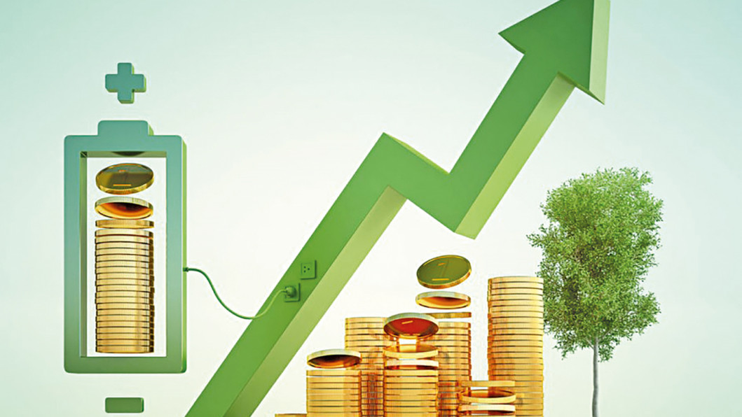 We need ‘green’ private-sector climate risk financing