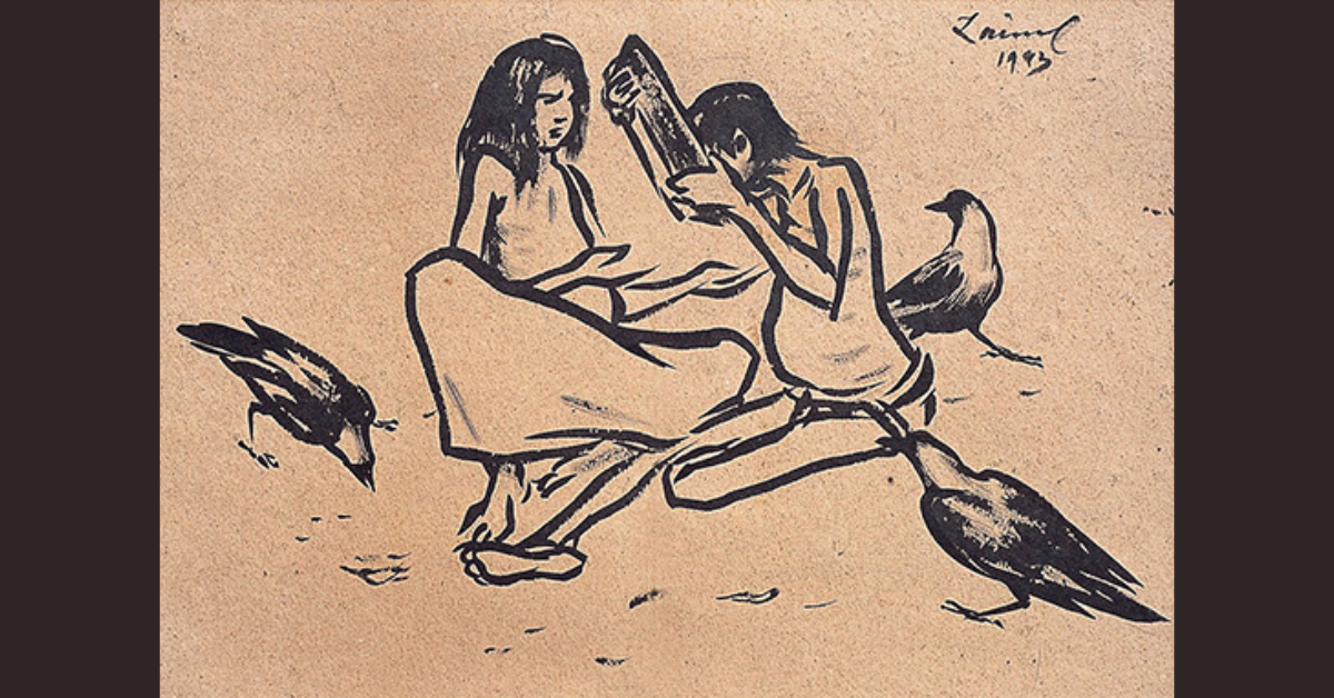 In remembering the 'Queen's legacy', why do we forget the suffering of our ancestors?