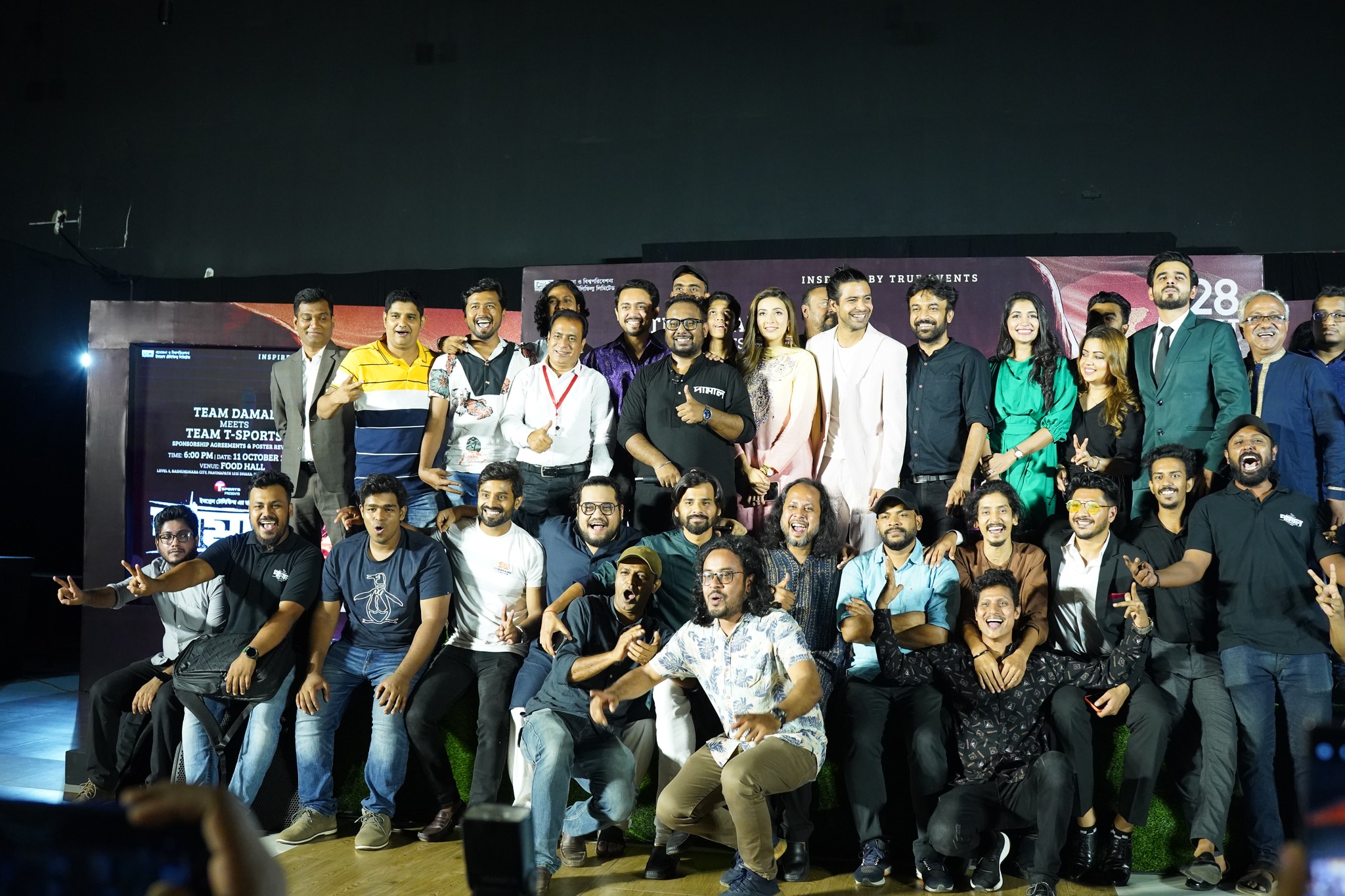 At one point, I felt like I couldn’t do justice to ‘Damal’: Raihan Rafi