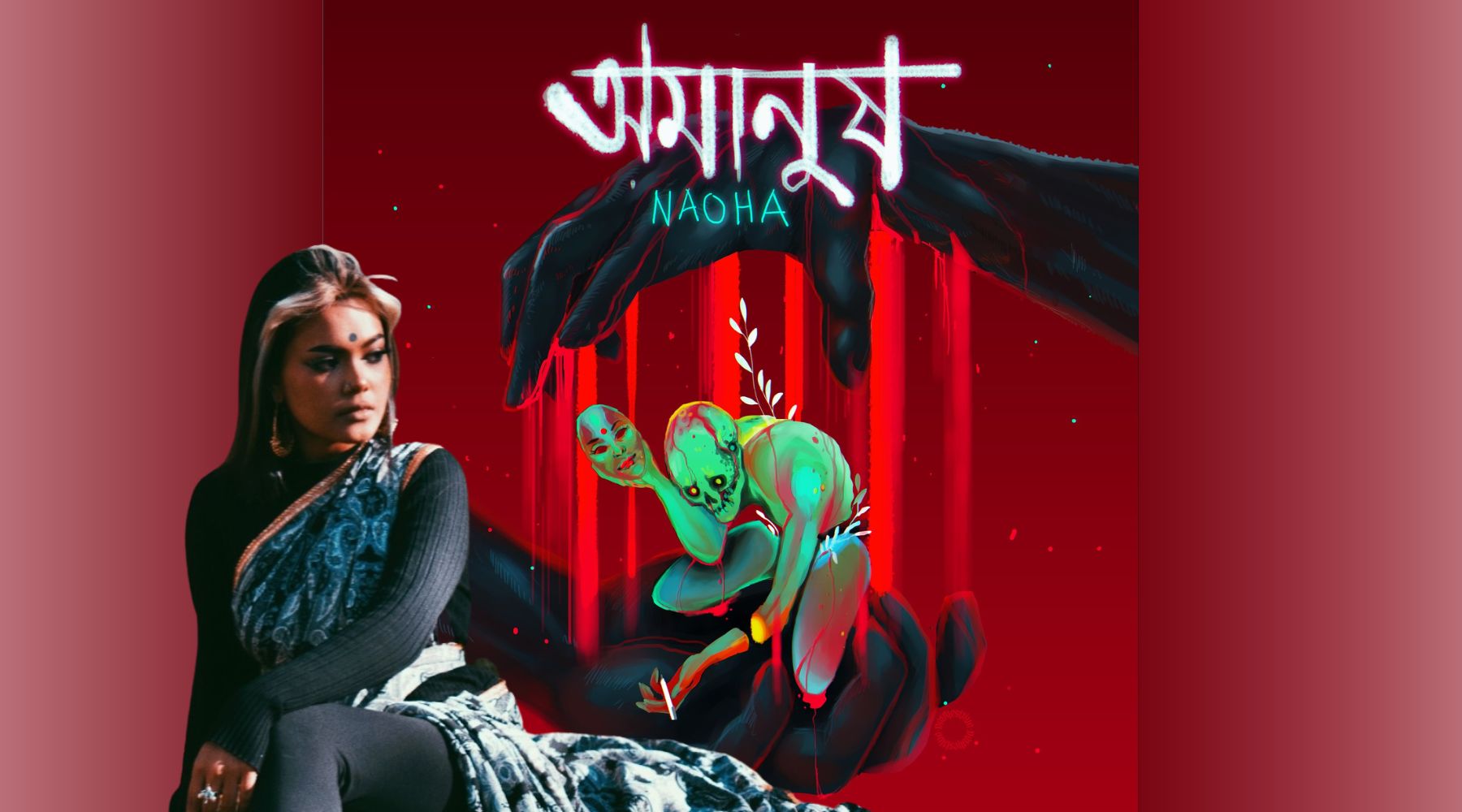 Pragata Naoha returns with new single ‘Omanush’