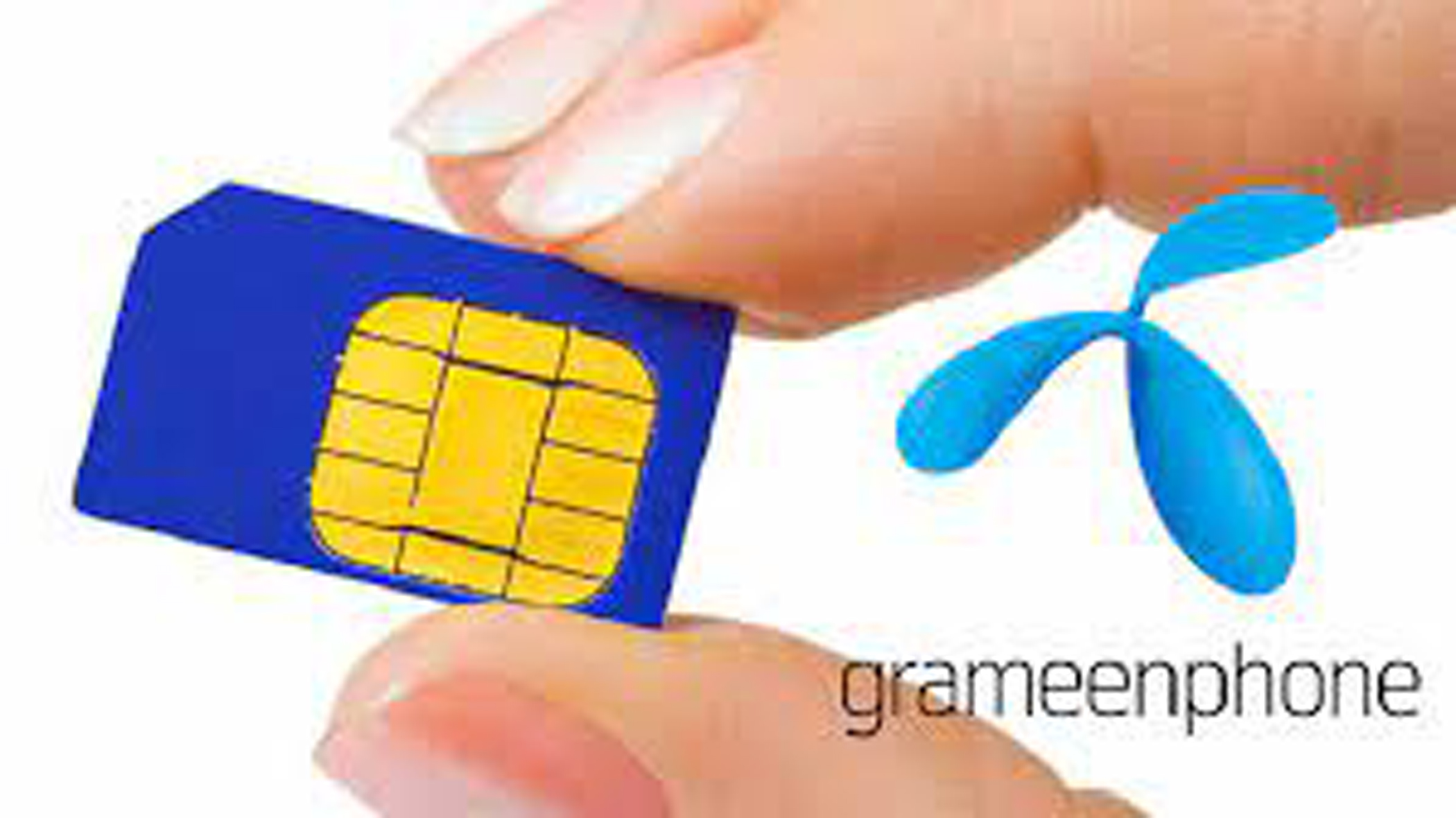 Is Grameenphone punished for Padma glitch?