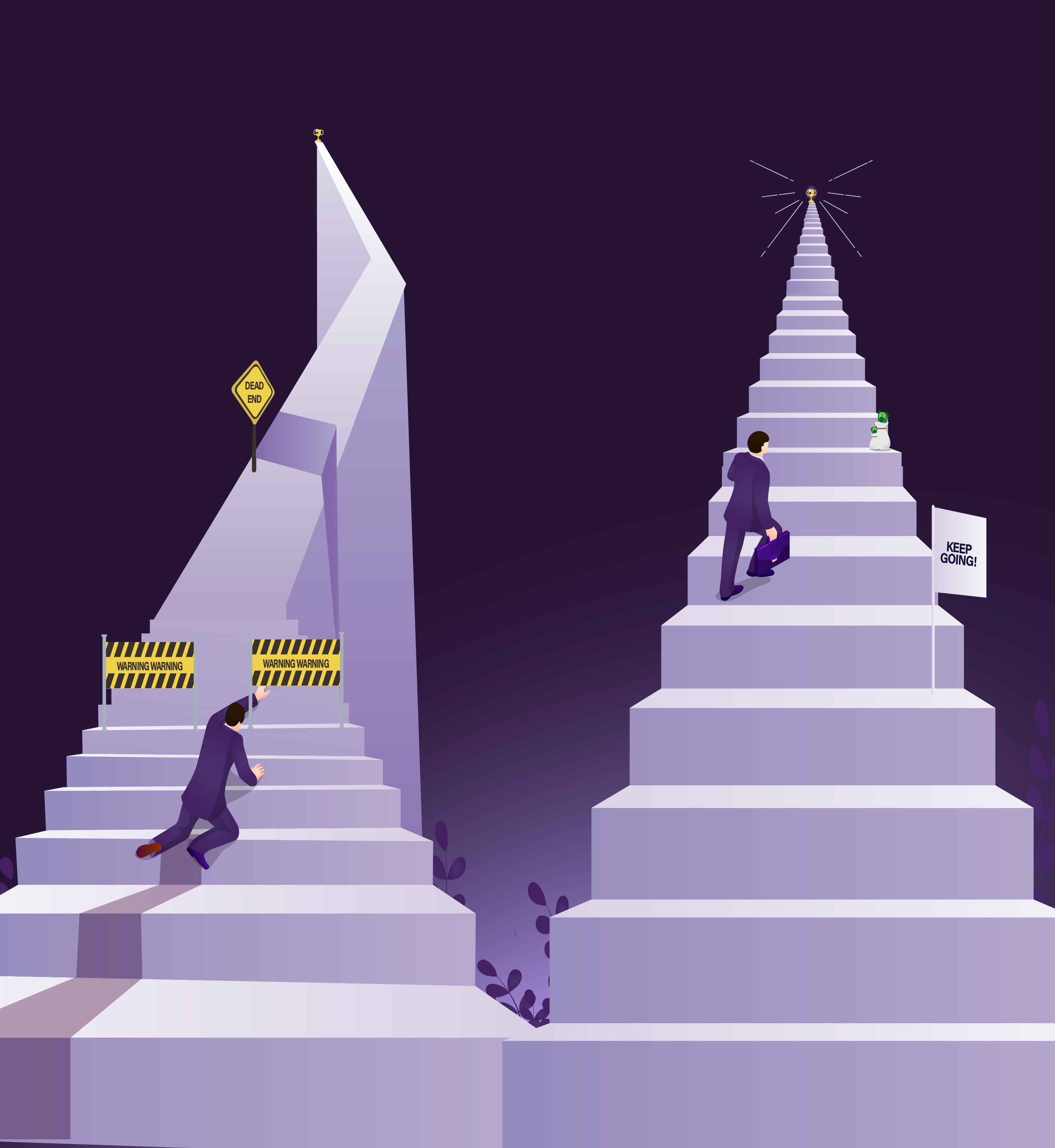 The role of privilege in successful entrepreneurship