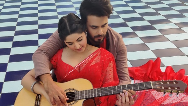 Never saw Siam mingle excessively with an actress: Pori Moni