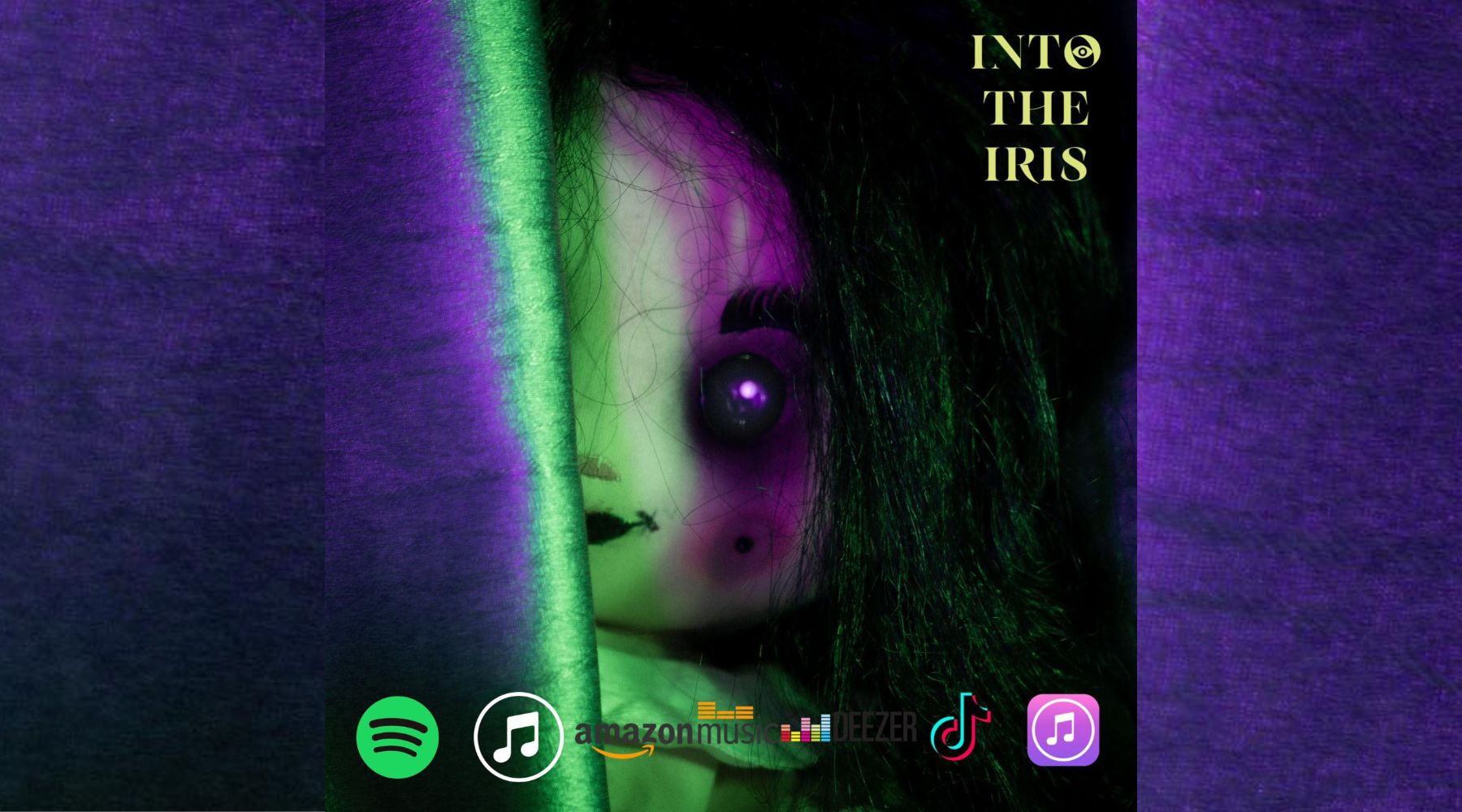 ‘Into the Iris’: Dads in the Park’s new single out now