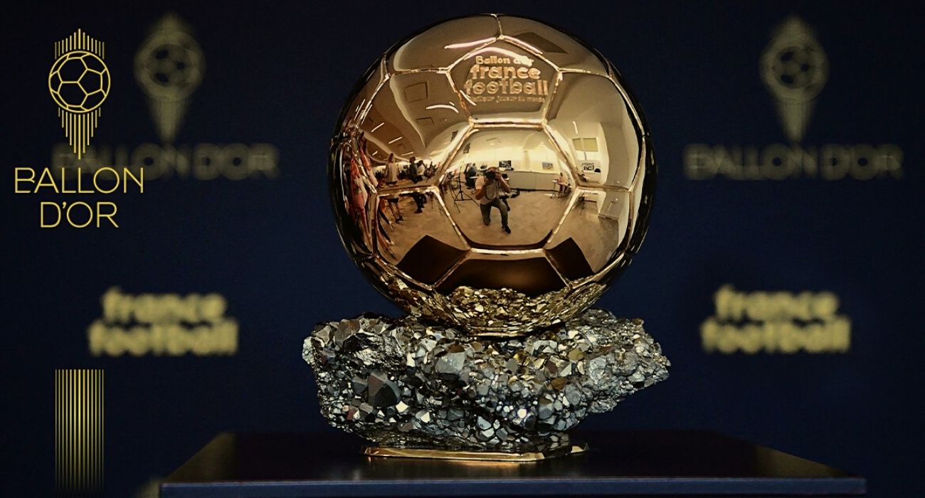 PSG players set to miss Ballon d'Or ceremony