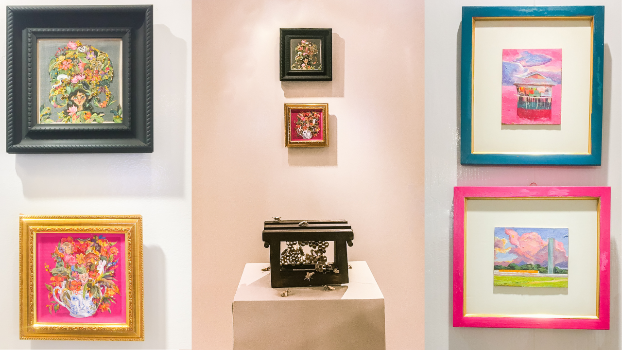 ‘Doob 2.0’- A plea to save the city’s biodiversity