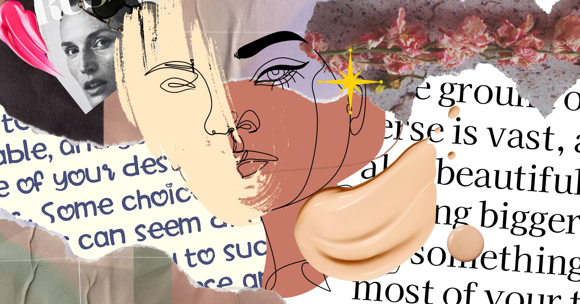 How complexion products contribute to colourism in our society