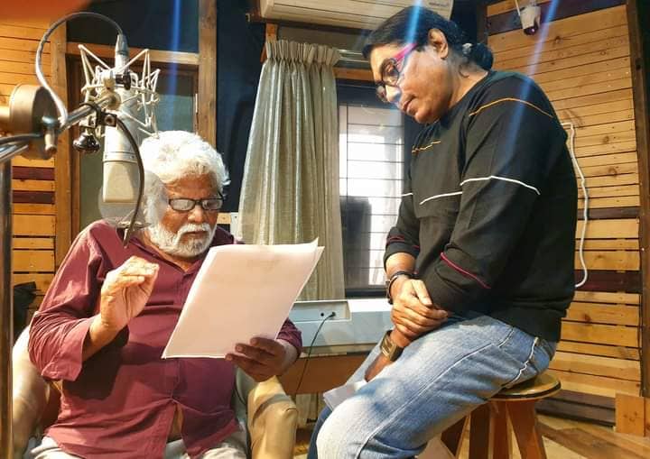 ‘We lost a gem’: Masum Reza on Masum Aziz