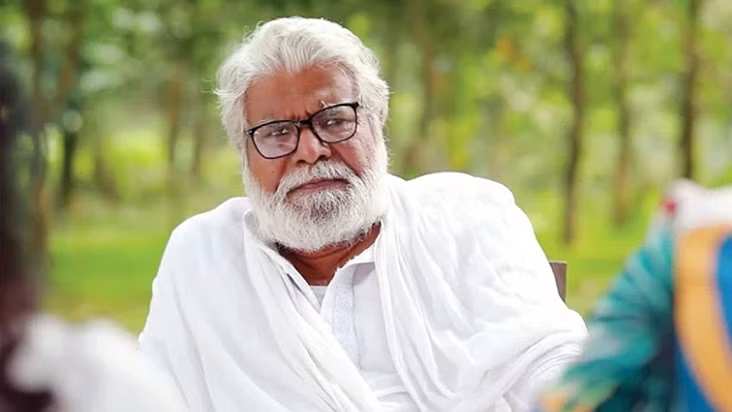 Ekushey Padak winning actor Masum Aziz no more