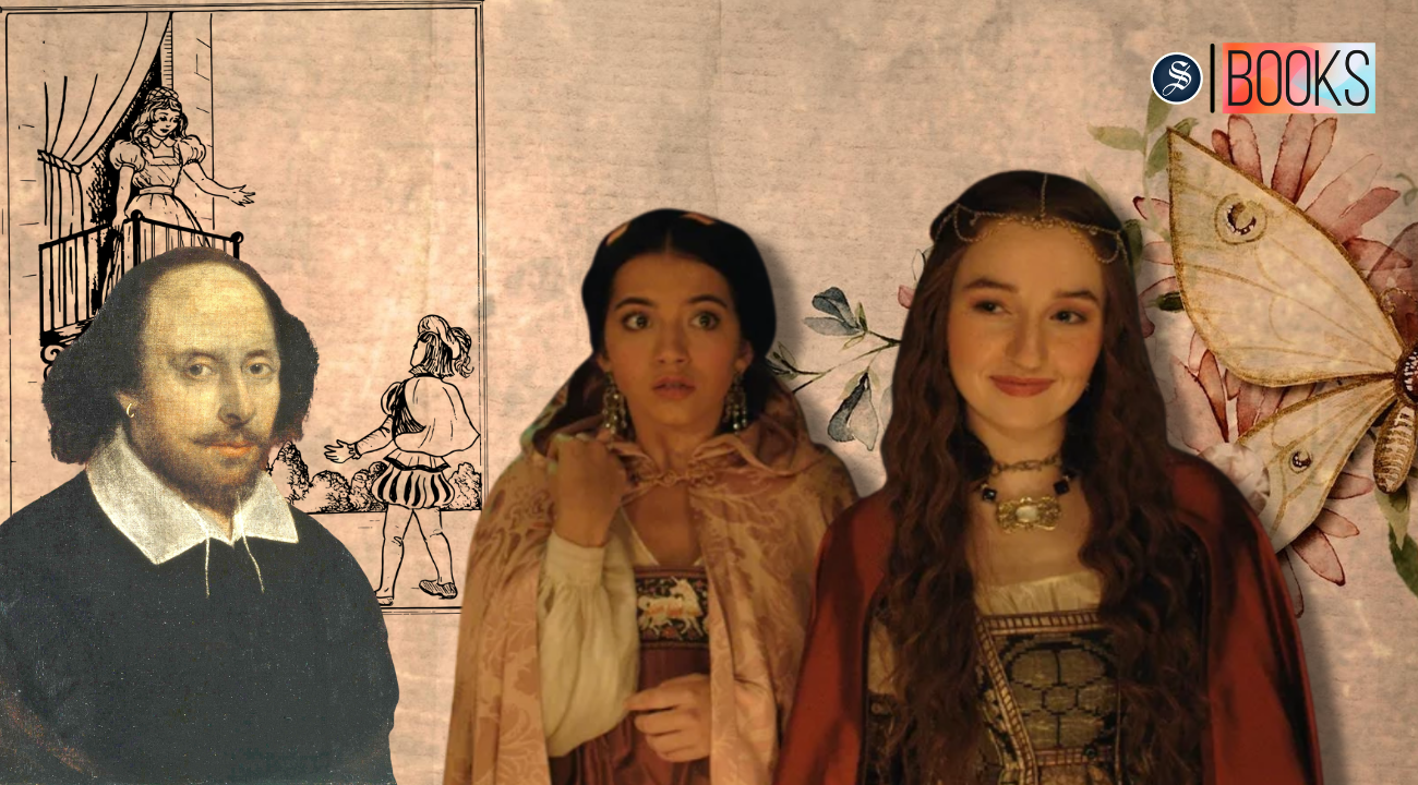 Hulu’s ‘Rosaline’ is a witty, predictable parody of ‘Romeo and Juliet’