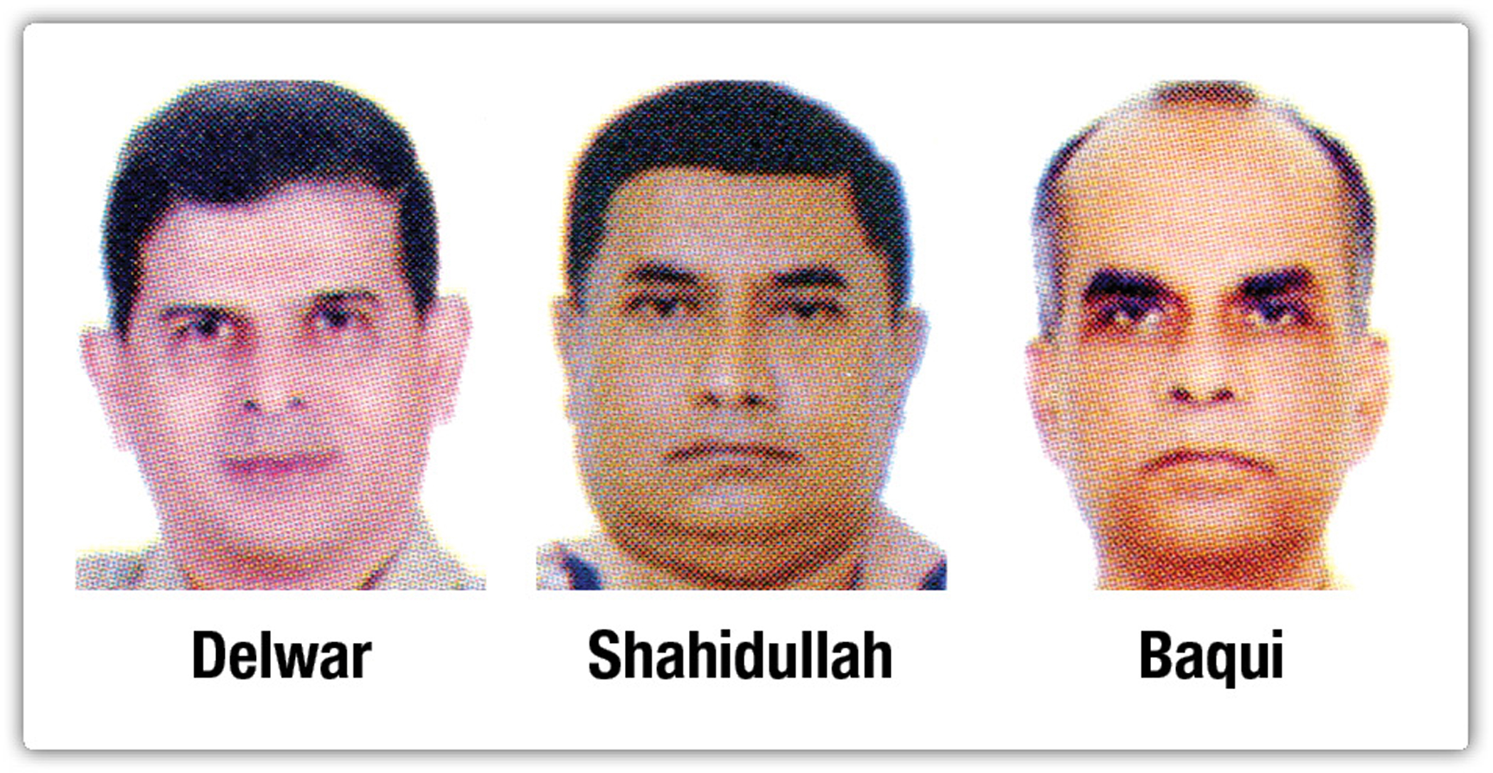 Forced retirement: A signal to admin and police?