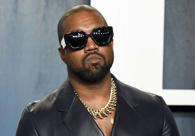 Kanye buys right-wing social site 'Parler' after being banned from Twitter, Instagram