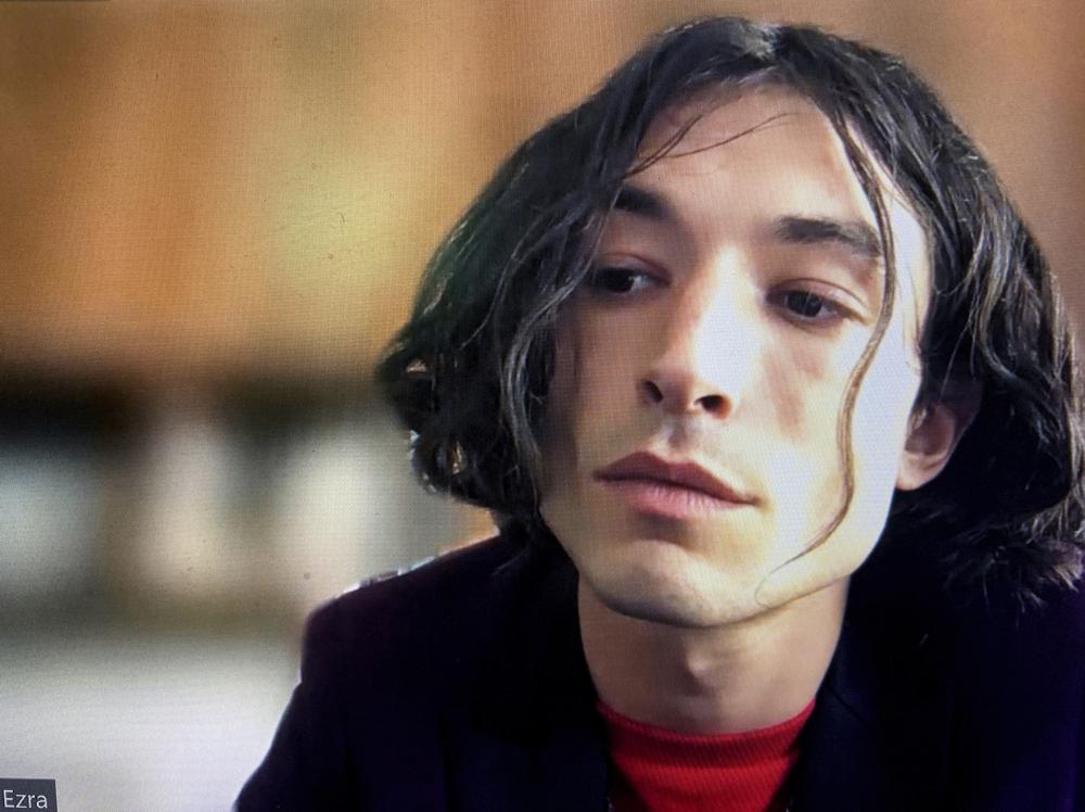  ‘The Flash’ star Ezra Miller pleads not guilty to Vermont burglary charges