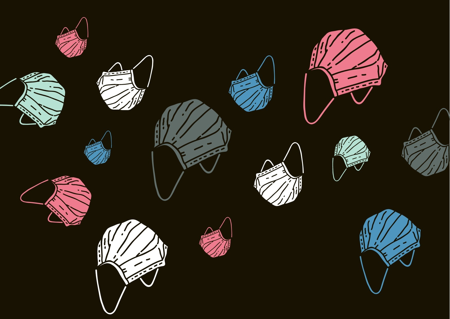 Rise in Covid cases: A lackadaisical lifestyle is hardly liberty