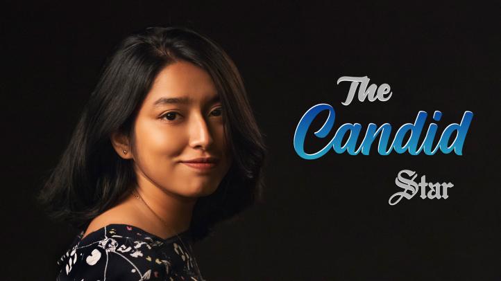 Masha Islam: Music is the universal language