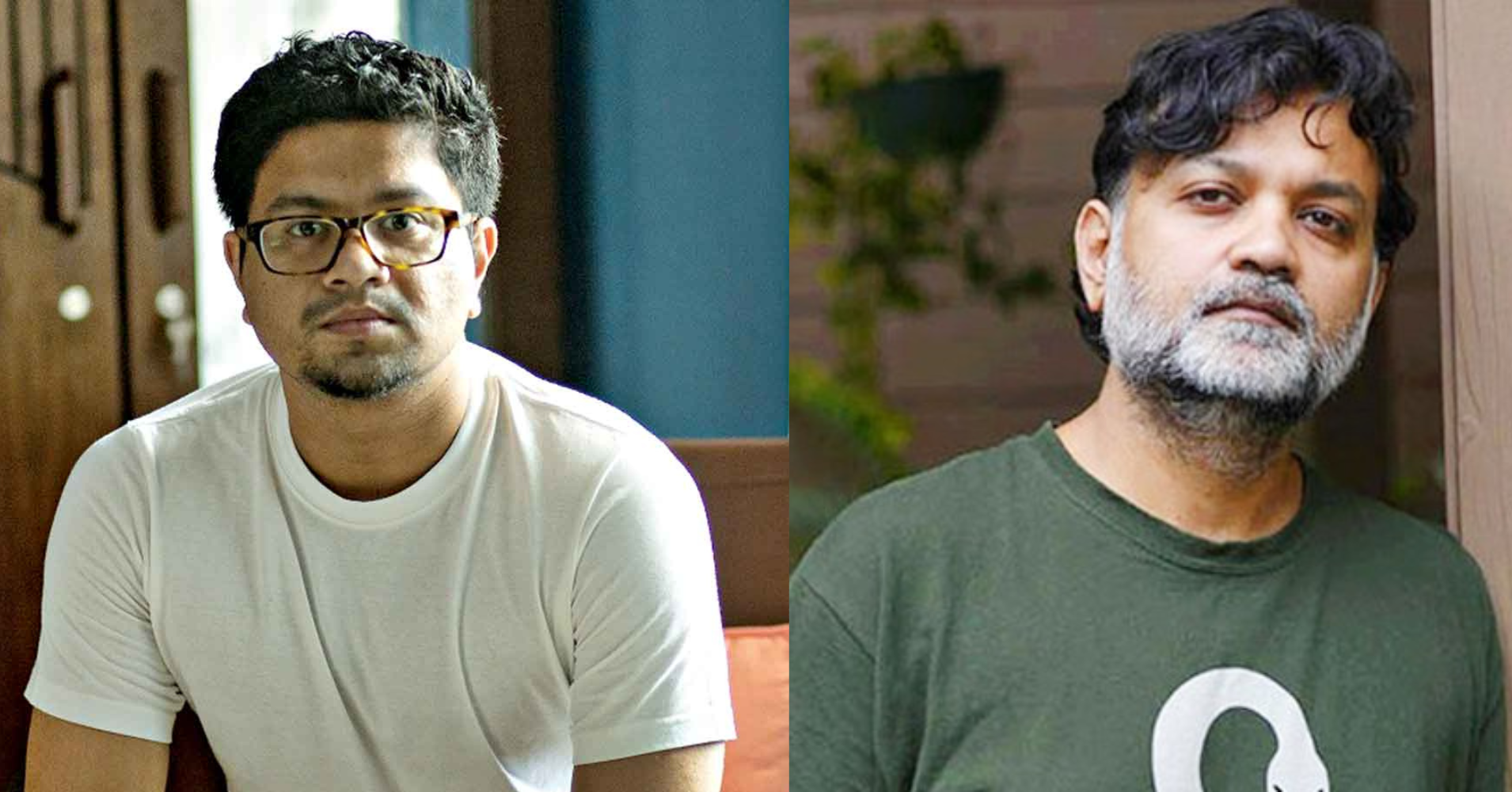 ‘Utterly gobsmacked and in total awe’: Srijit Mukherji praises Nuhash Humayun