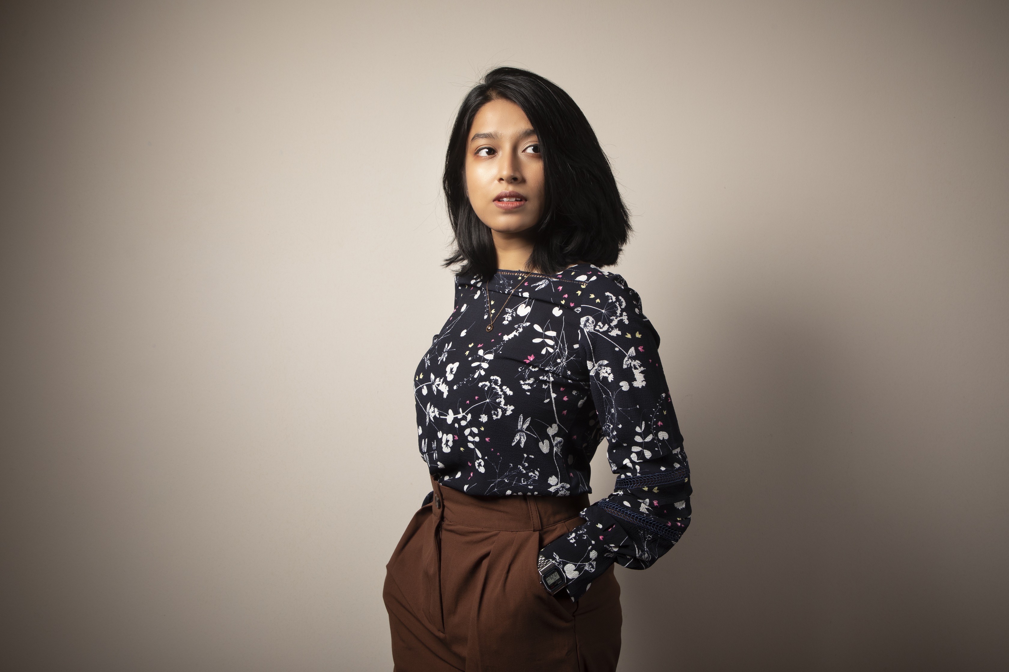 Leading charts and stealing hearts&nbsp;&nbsp;