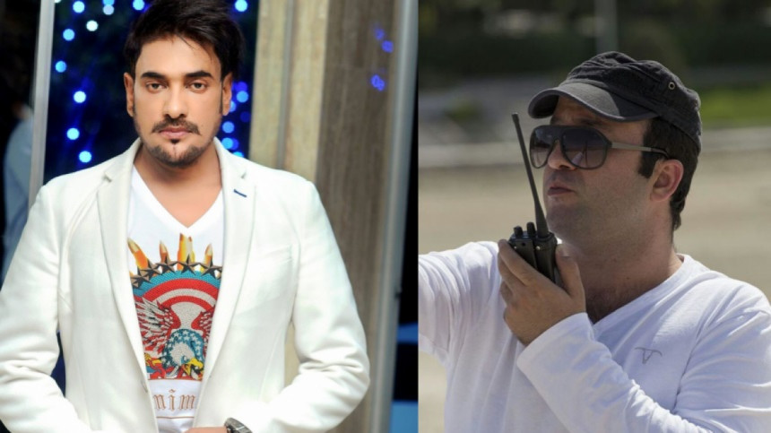 Ananta Jalil sends legal notice to “Din – The Day” director