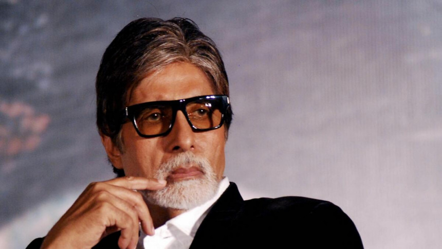 Amitabh Bachchan injured on KBC set, rushed to hospital