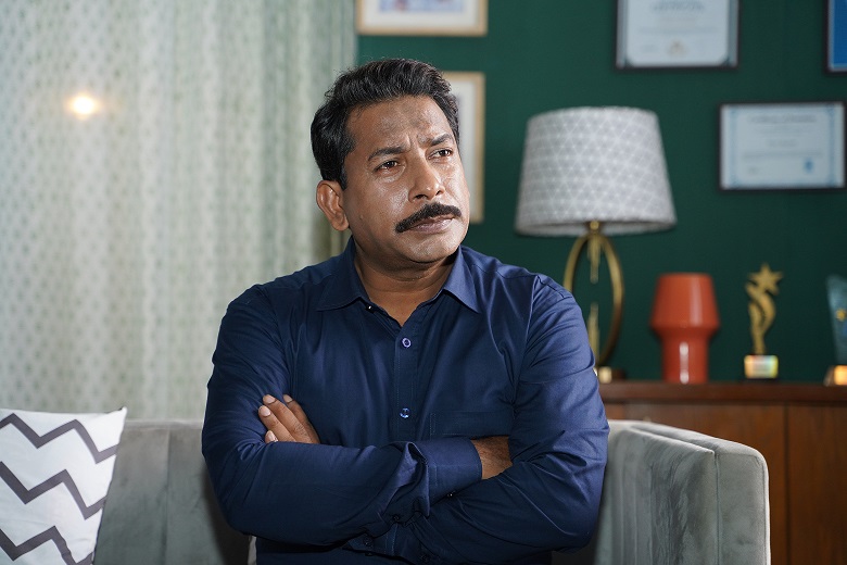 Mosharraf Karim’s ‘Daag’ dwells on social stigma