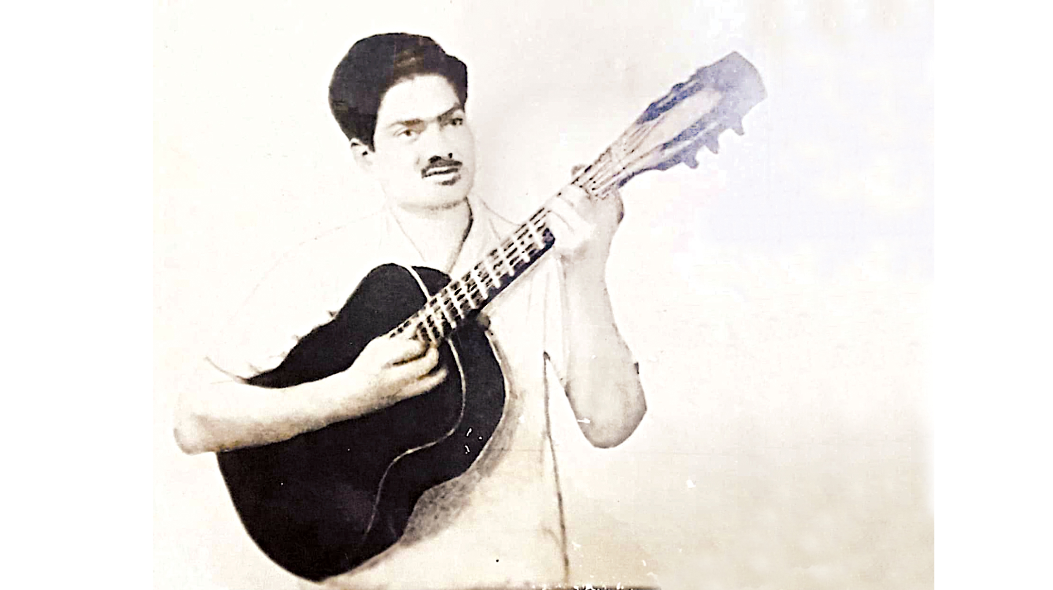 Half a century gone chasing recognition