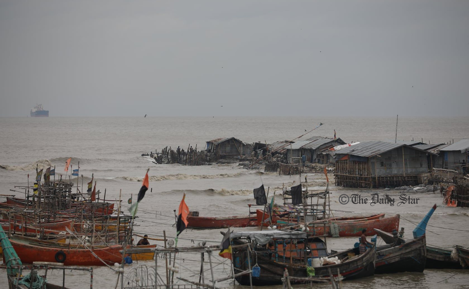 Cyclone Sitrang: What to know?