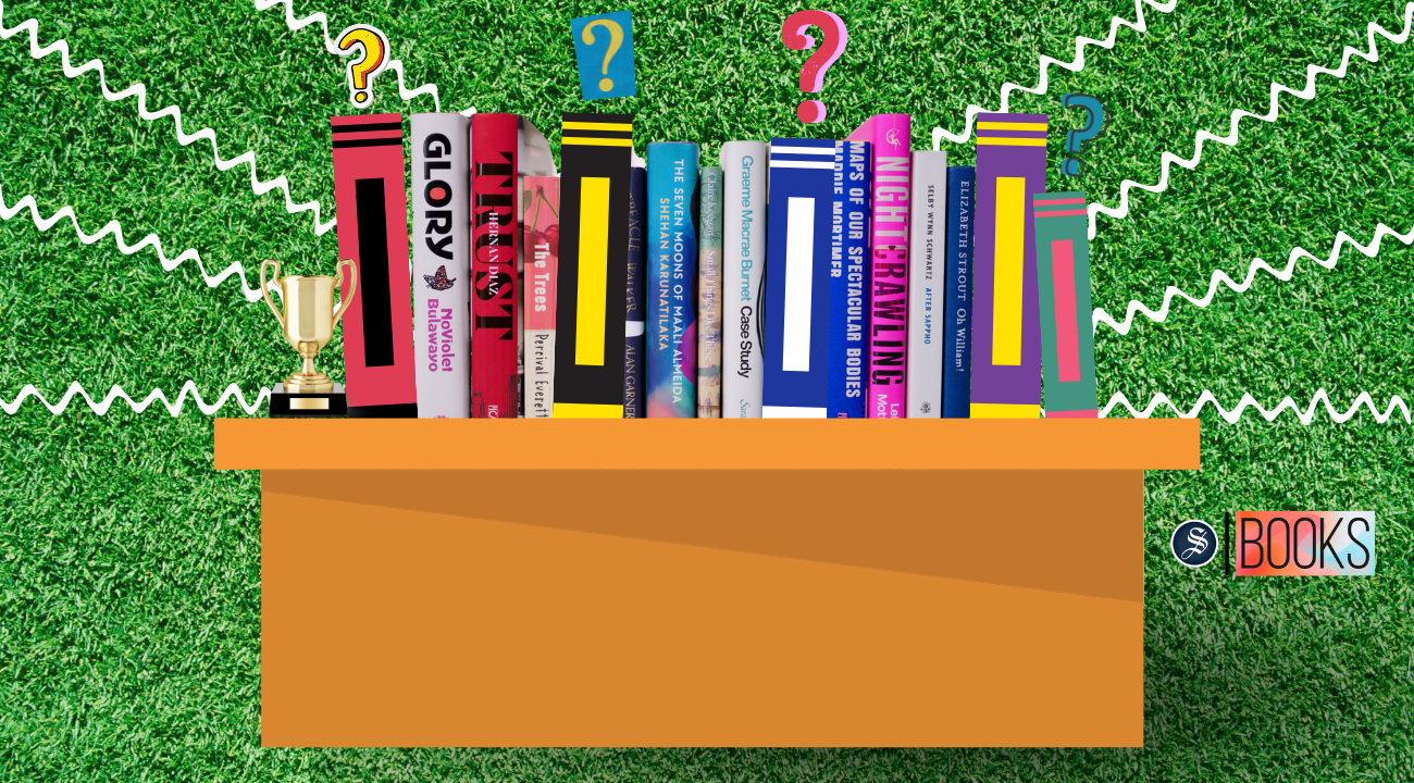 Why don’t Bangladeshi books reach international award shelves?