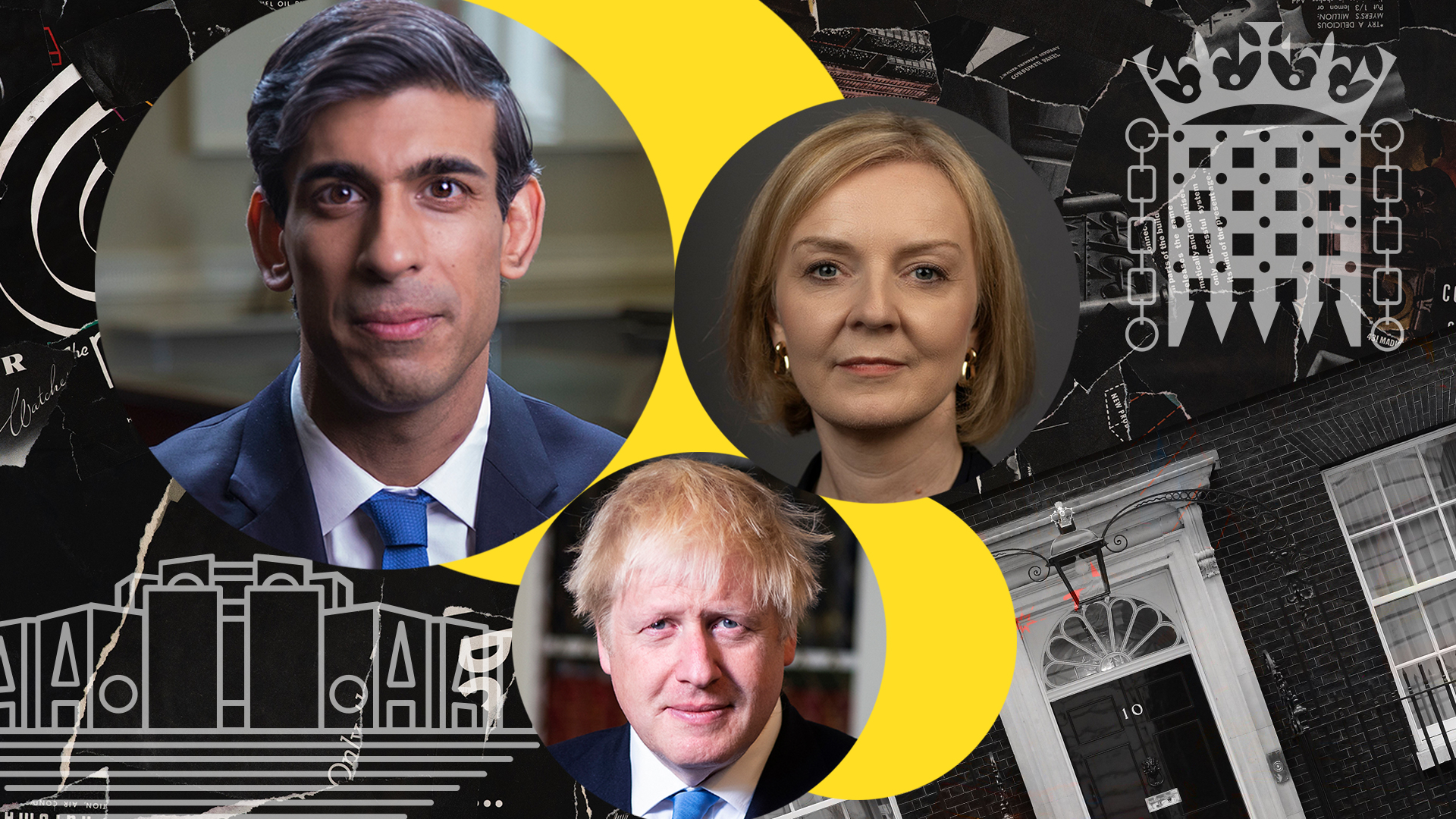 Column by Mahfuz Anam: UK’s Conservative Party and Our Politics