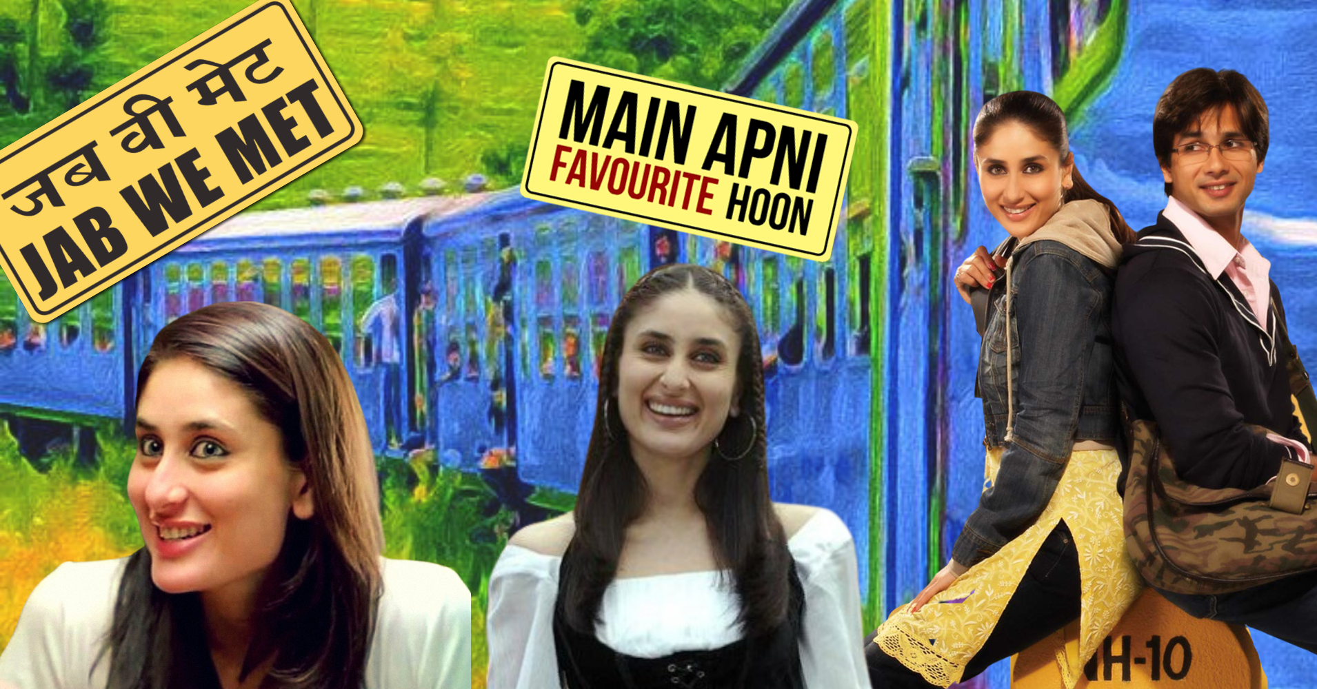 15 Years of ‘Jab We Met’: How ‘Geet’ redefined the female protagonist