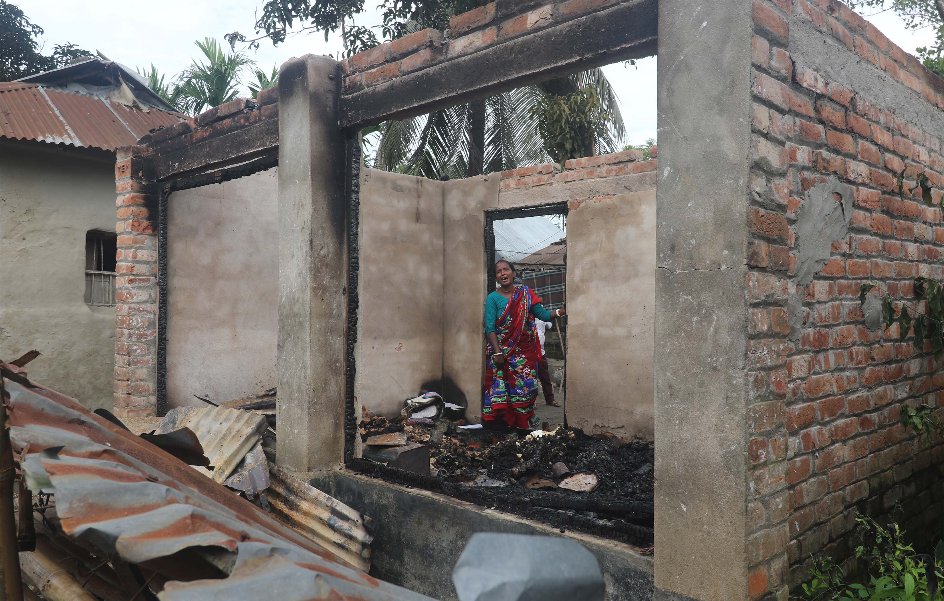 Partition 1947: Lessons we need to un/learn