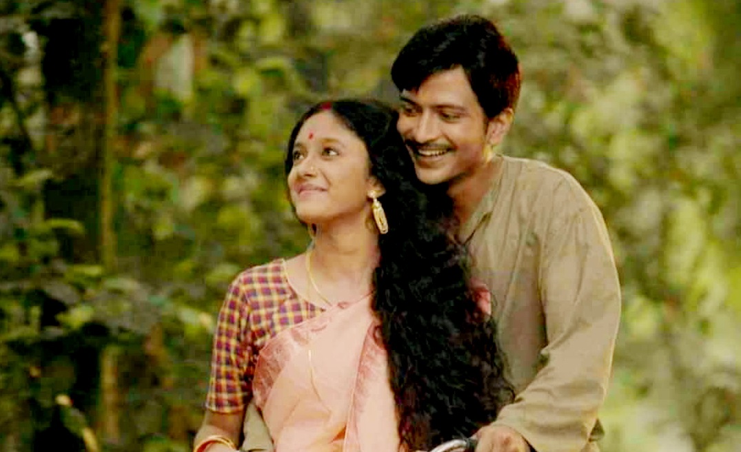 14-year-old Tapur to debut in period film ‘Deshantor’