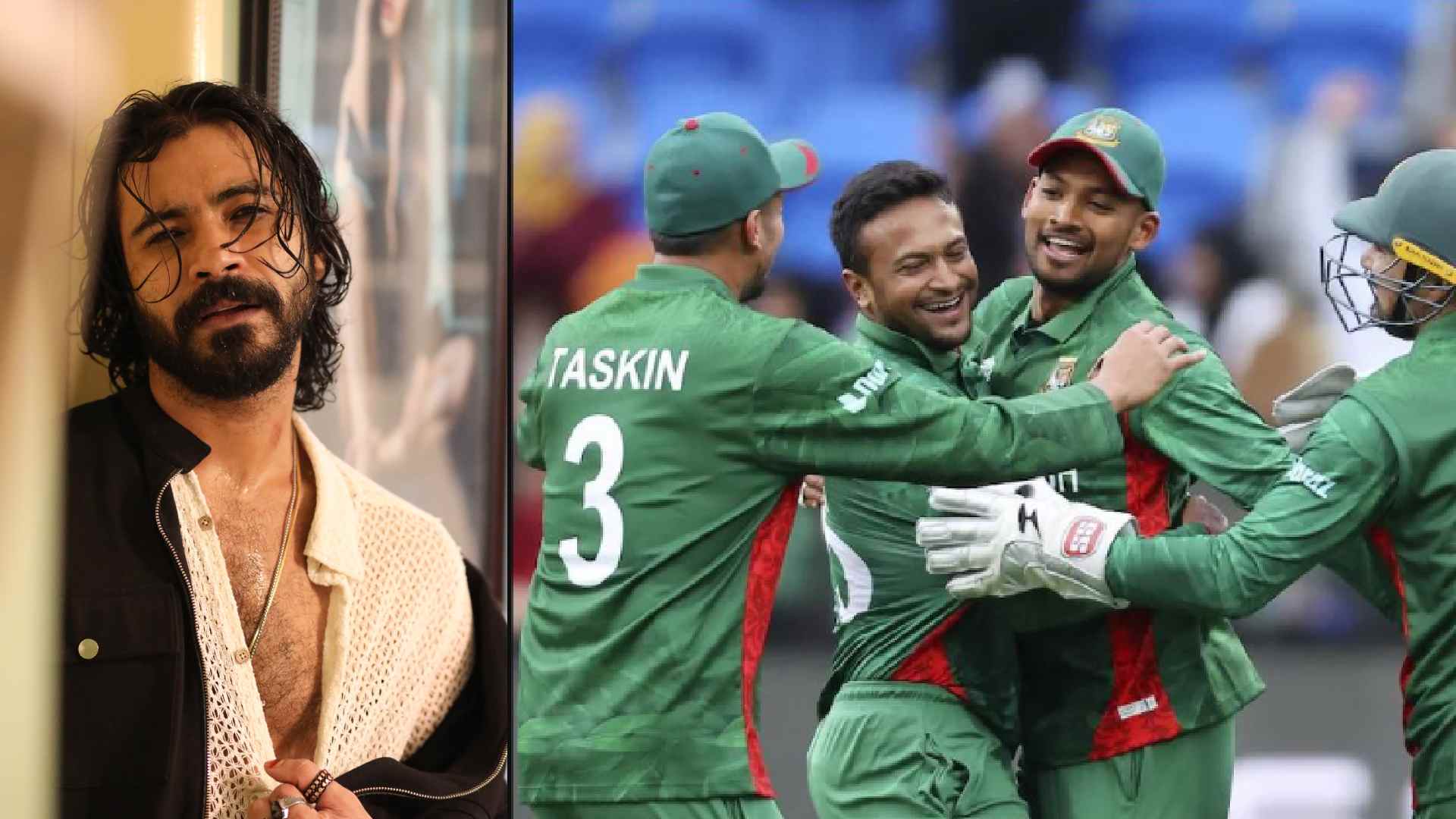 Our ‘Damal’ boys can do it: Sariful Razz