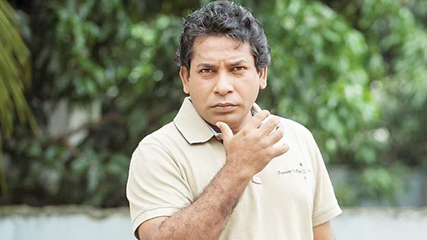Shooting of Mosharraf Karim starrer “Hubba” completed&nbsp;
