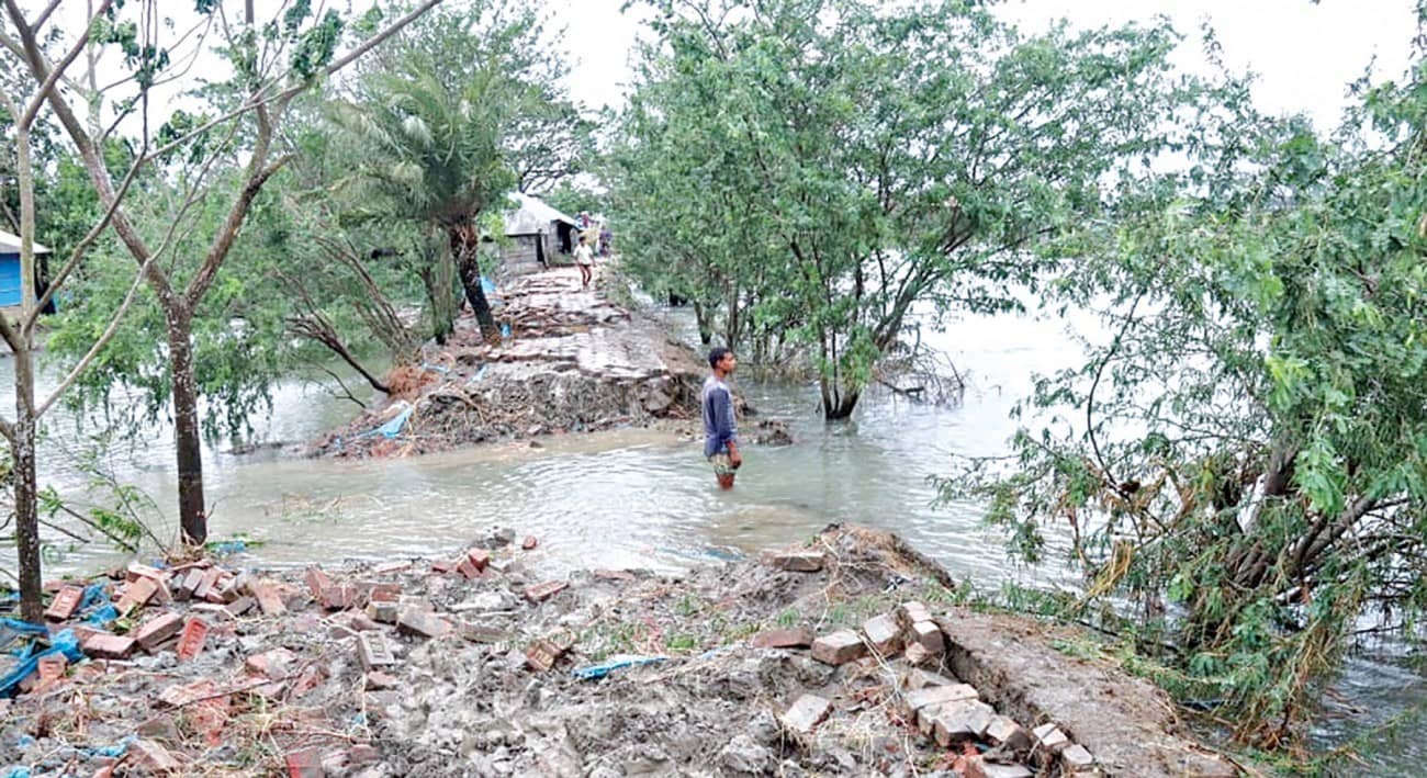 Forget COP27, the youth should hold an 'Accountability COP'