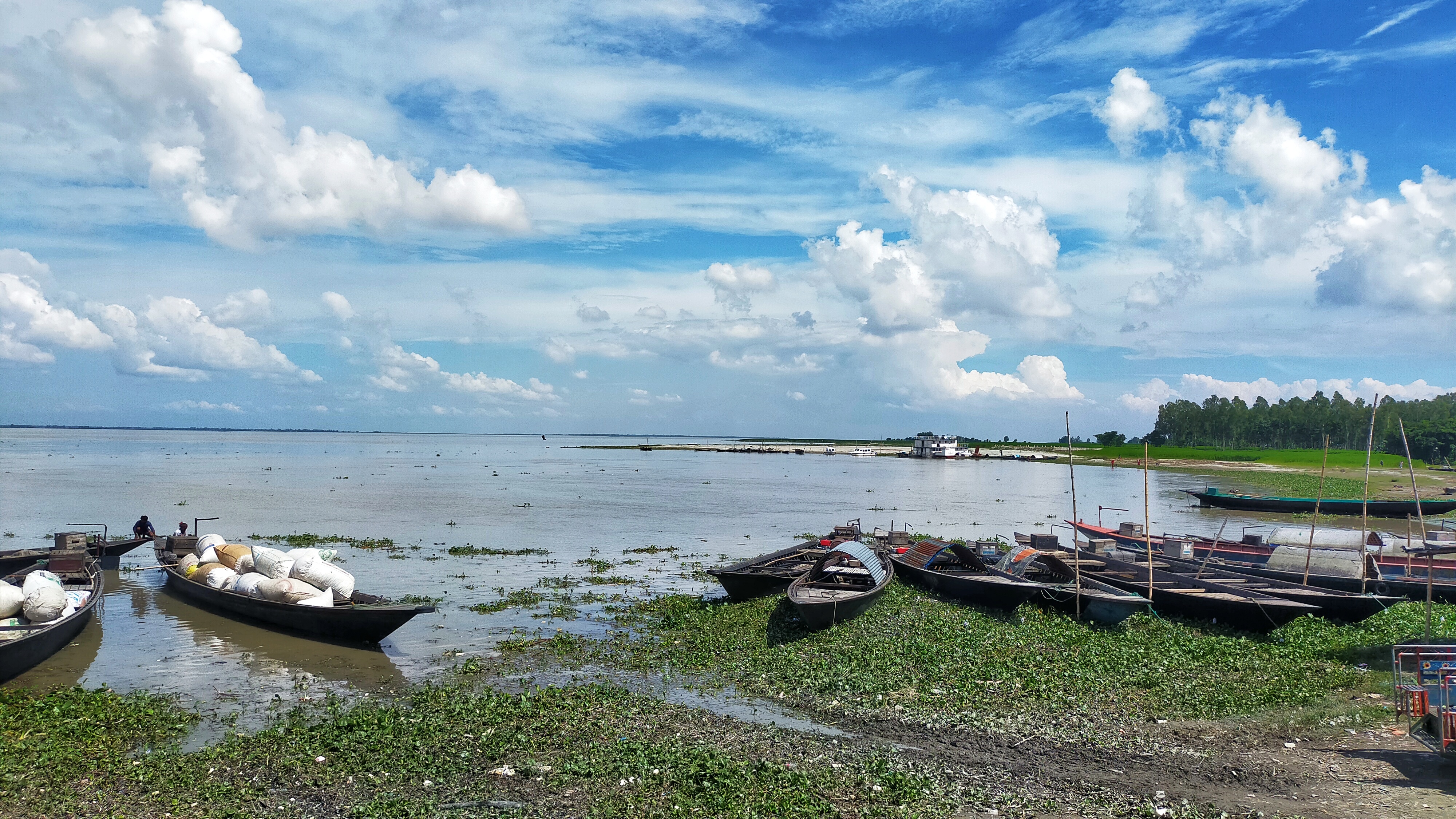 Top 5 places to visit in Bogura