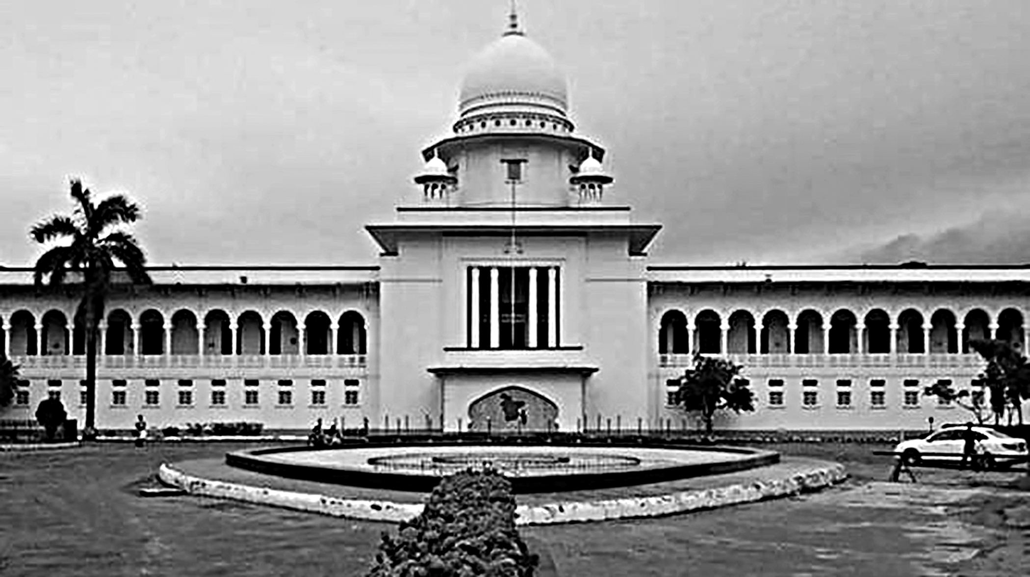 How far have we ensured judicial independence in Bangladesh?