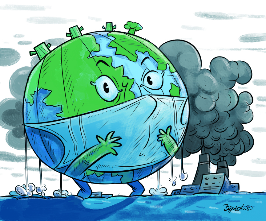 From rhetoric to realisation of climate actions at COP27