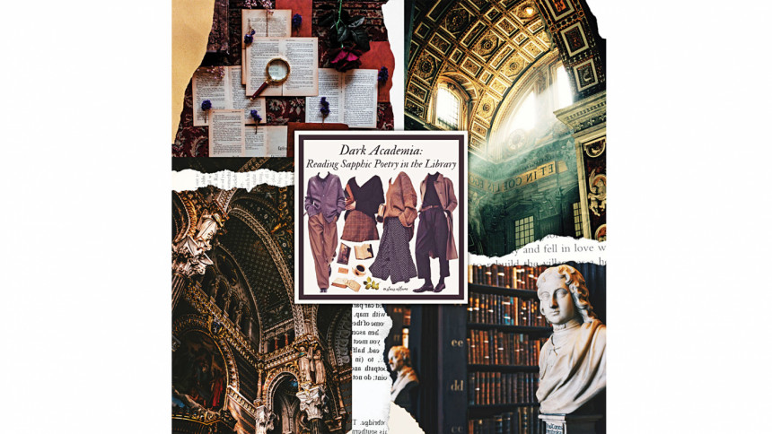 Dark Academia: Why we love it and what needs to change