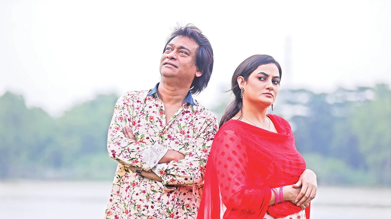 Partha Barua returns to the silver screen with 'Made in Chittagong'