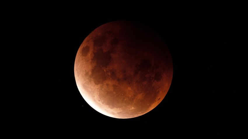 You can observe a total lunar eclipse from Bangladesh today